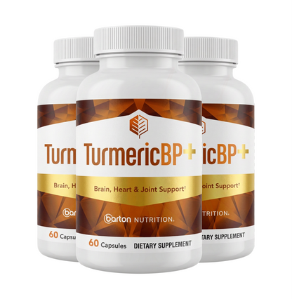 TurmericBP+