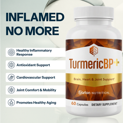 TurmericBP+