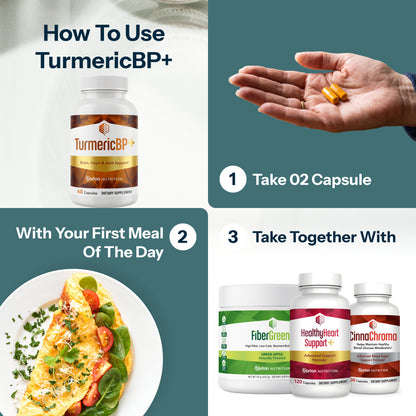 TurmericBP+