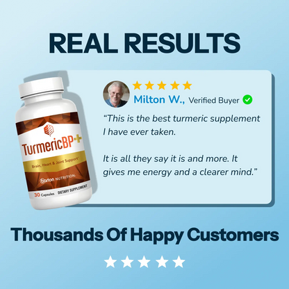 TurmericBP+