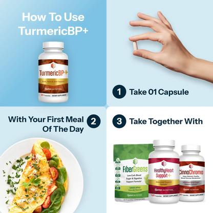 TurmericBP+